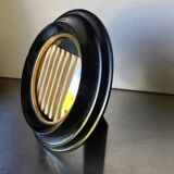 Vintage  bakelite frame diameter 12.5 cm