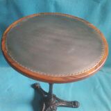 Bistro table