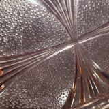 Art Deco Rosaline dish