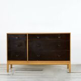 Cabinet by Uniflex by Peter Howard, 1960