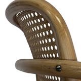 Chaise vintage modèle 811 / Chaise de Prague par Josef Hoffmann pour Ligna FMG 1950