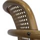 Vintage chair model 811 / Prague chair by Josef Hoffmann for Ligna FMG 1950
