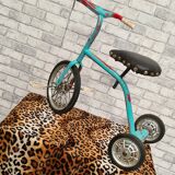 Tricycle 1950 belle patine