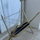 Magazine rack circa 1950