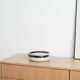 Ceramic bowl, Danish design, 1970s, manufactured by Hanne Stentøj