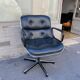 Fauteuil Pollock Knoll réglable en hauteur et pivotant