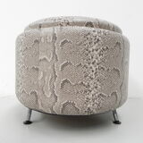 Stool Belgium, 1960