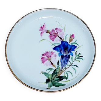 Petite assiette décorative Rosenthal