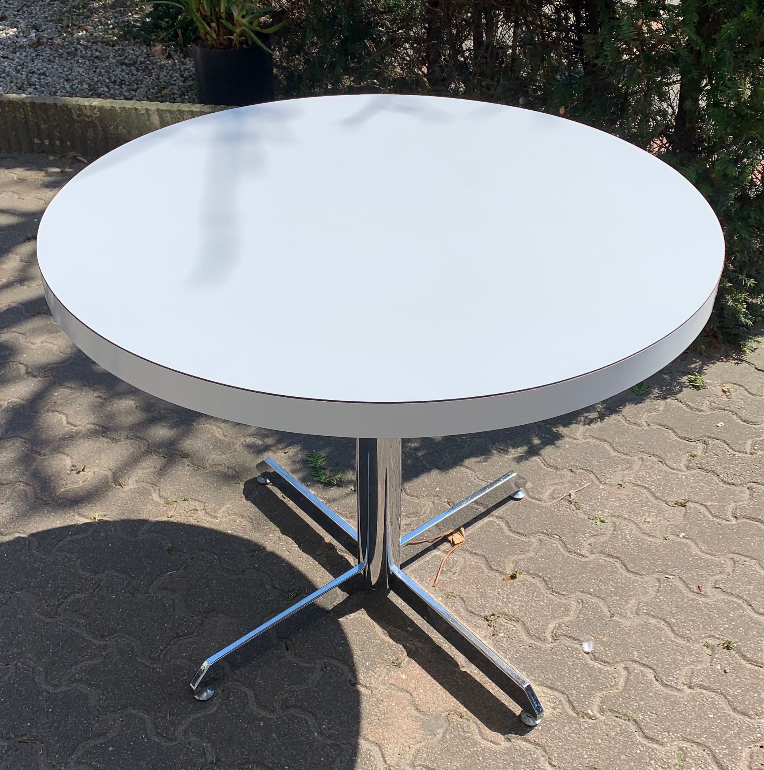 Table Rock Bobois circa 1970