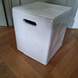 Coffee table - Inout pouf by Gervasoni by Paola Navo.e