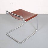 Mart Stam B37 Bremshey Bauhaus Stool 1960s