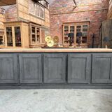 Old trade furniture from the 1950s