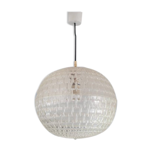 Suspension en plastique - 1970s