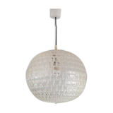 Plastic suspension Aloys Gangkofner 1970s
