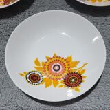 Bavaria porcelain coffee/tea tableware set