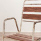 Fauteuil industriel des années 1970