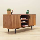 Walnut furniture, Scandinavian design