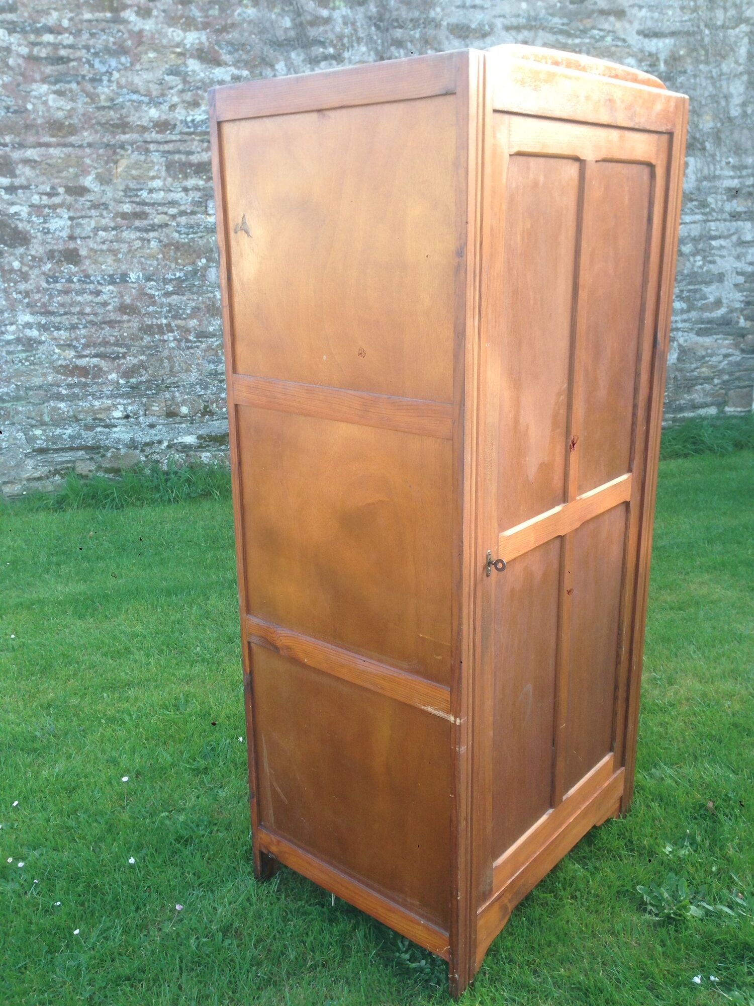 1-door hosiery cupboard from the reconstruction period in good condition