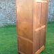 1-door hosiery cupboard from the reconstruction period in good condition