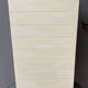 12-drawer vintage office locker