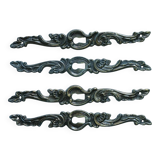 Furniture lock set