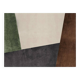 Dibbets "Diagonal" rug MINOTTI