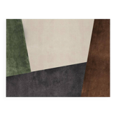 Dibbets "Diagonal" rug MINOTTI