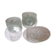 Pearl plate service