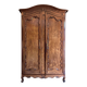 Mahogany port cabinet Nantes 18th century