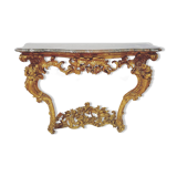 Louis XV console