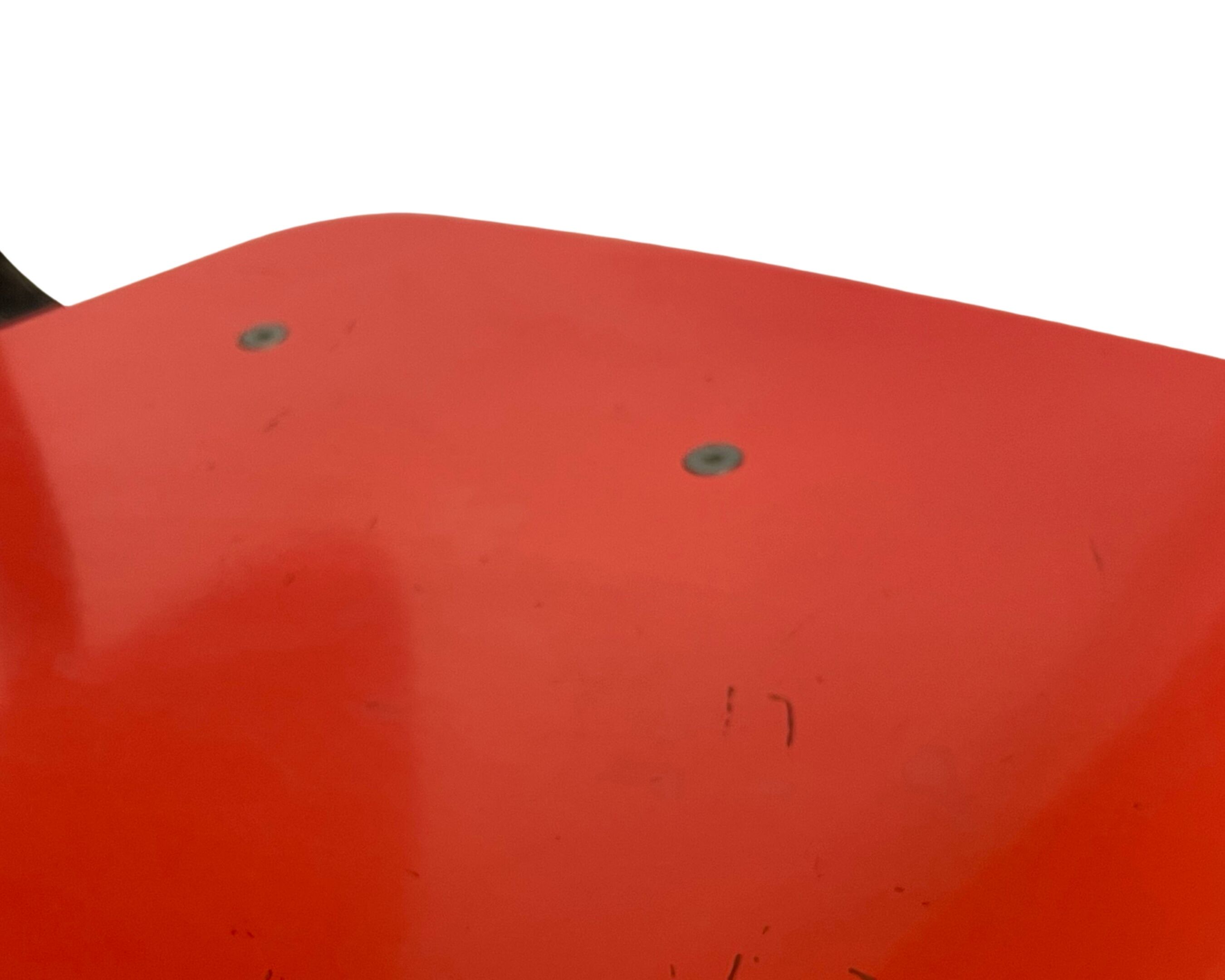 Friso Kramer Revolt chair for Ahrend de Cirkel 1960s