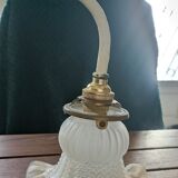 Tulip wall lamp
