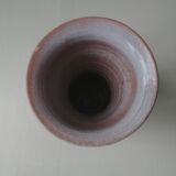 Ceramic vase