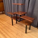 Large Flowerbed Germany 1960s