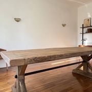 Farm Table Star – Old Oak 250 cm