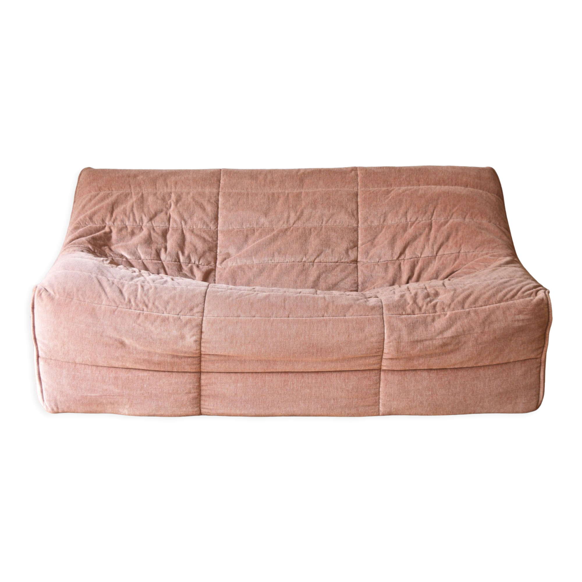 Canapé ligne Roset - Anaïs par Michel Ducaroy