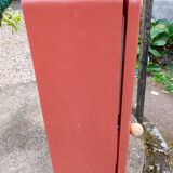 Small bathroom cabinet