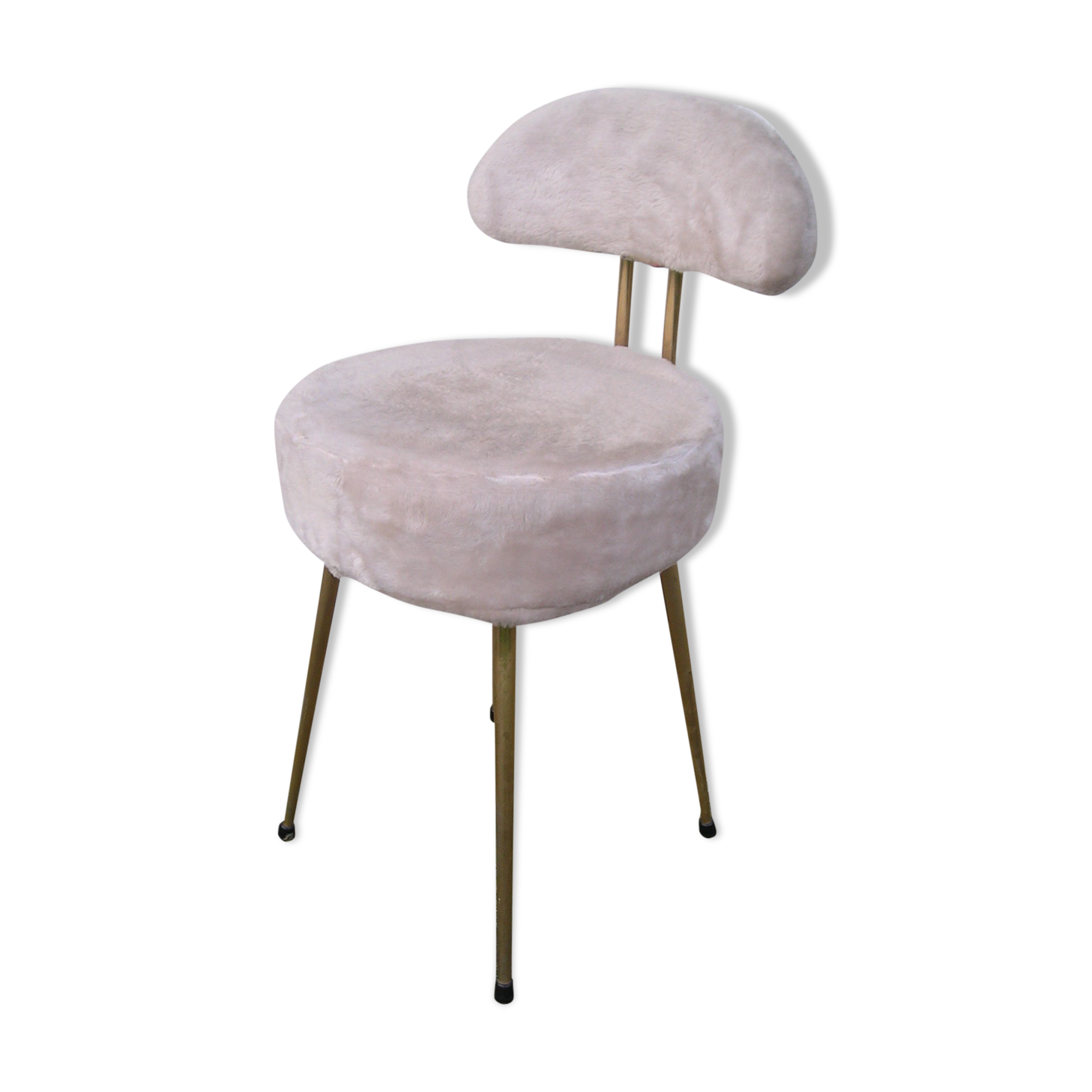 Pelfran moumoute chair