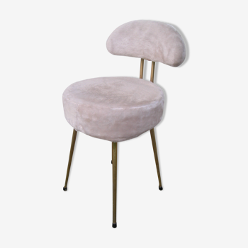 Pelfran moumoute chair