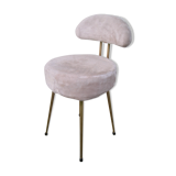 Pelfran moumoute chair