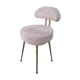 Pelfran moumoute chair