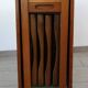 Table à abattants et 4 chaises pliantes, 1960