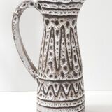 Marius Bessone's vintage pitcher