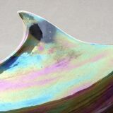 Iridescent vintage cut Verceram