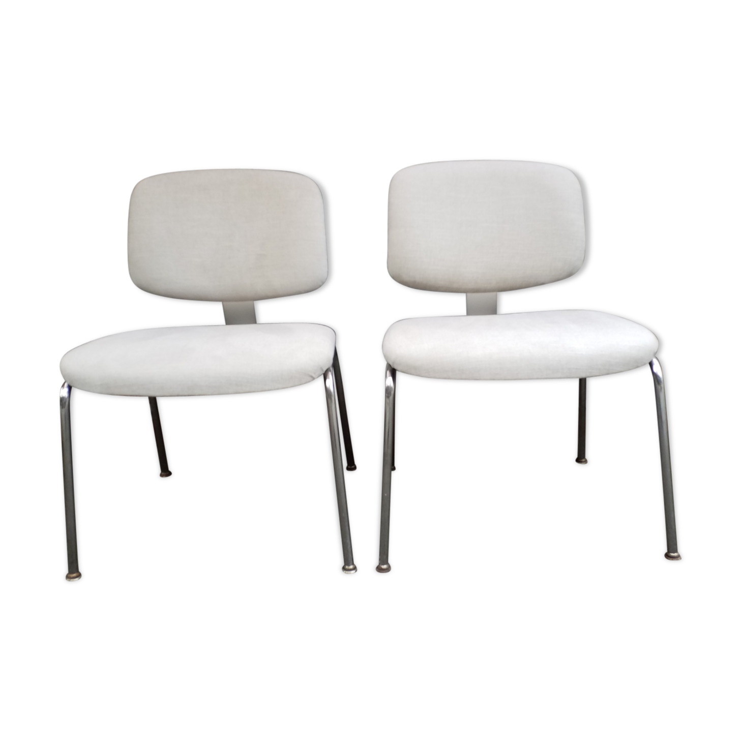 Pair of armchair from the 60s / 70s