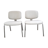 Pair of armchair from the 60s / 70s