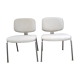 Pair of armchair from the 60s / 70s