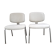 Pair of armchair from the 60s / 70s