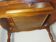 Table basse vintage