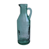Bouteille de lait